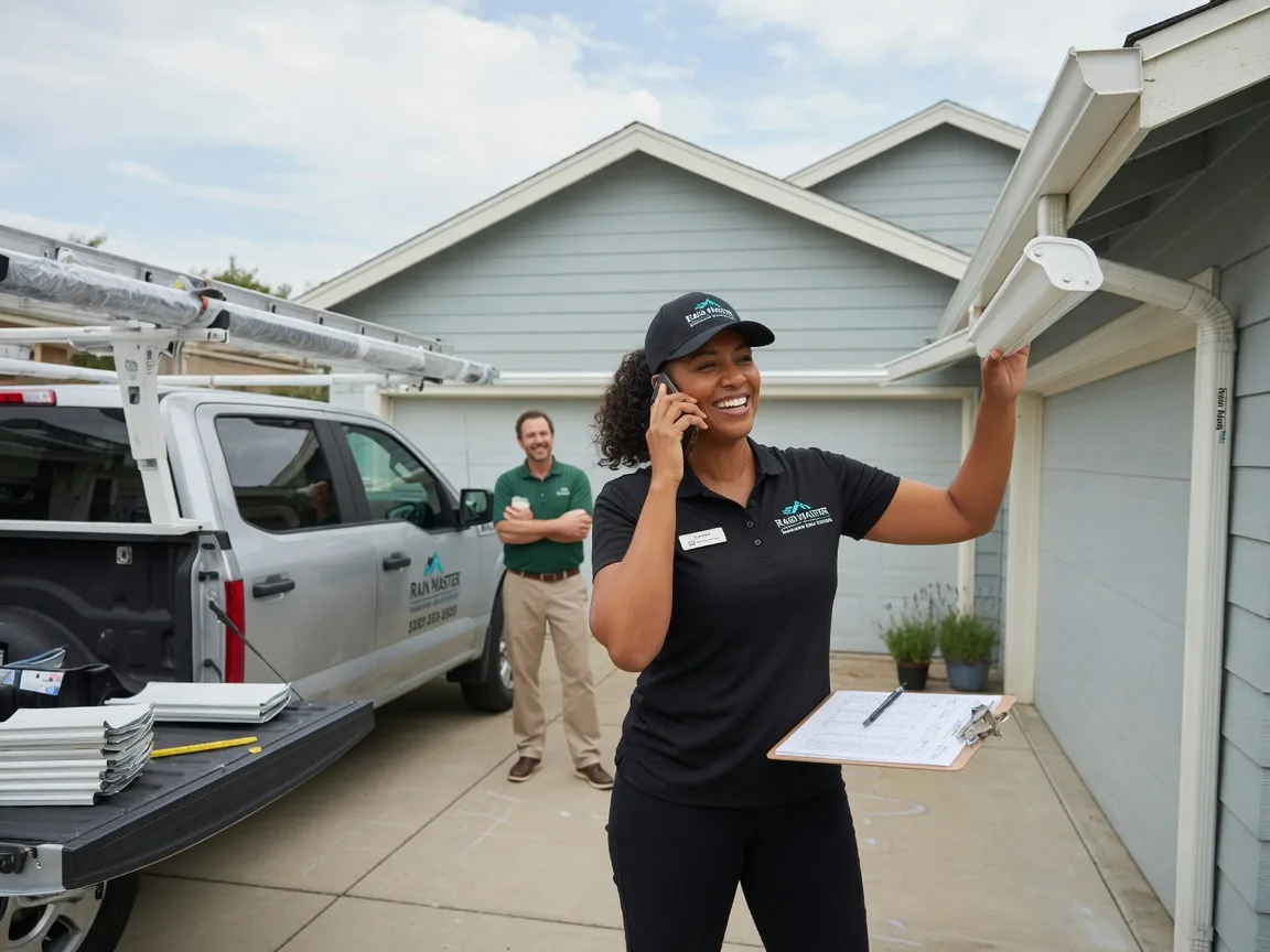 Gutter Installation Hickory Plains, AR FAQs